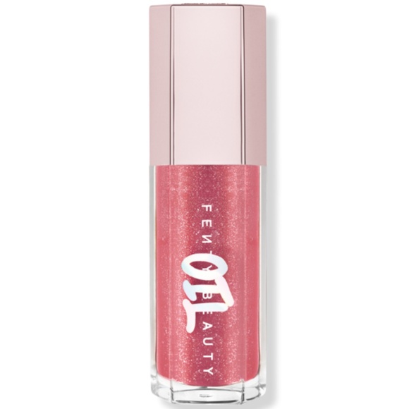 Fenty Gloss Bomb Oil FU$$Y New in box - Picture 1 of 4